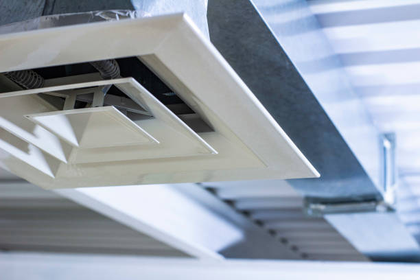 Best HVAC Air Duct Cleaning  in Bray, OK