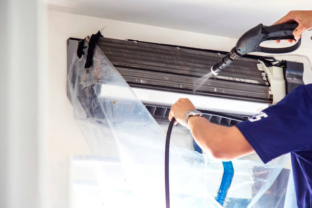 Best Home Air Vent Cleaning  in Bray, OK