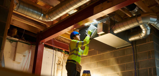 Trusted OK Airduct Cleaning Experts