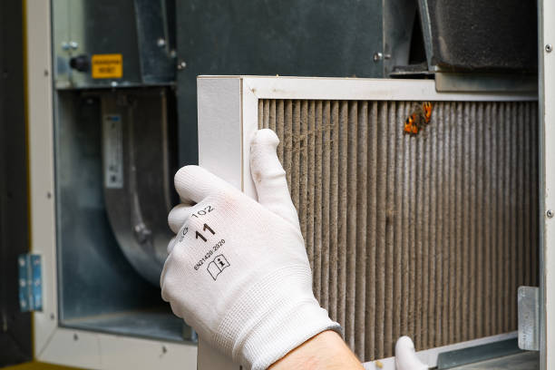 Best Emergency Air Duct Cleaning  in Bray, OK
