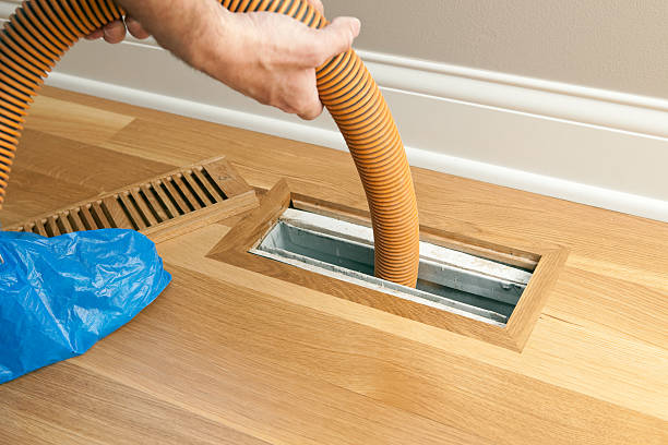 Best Ventilation Cleaning Services  in Bray, OK