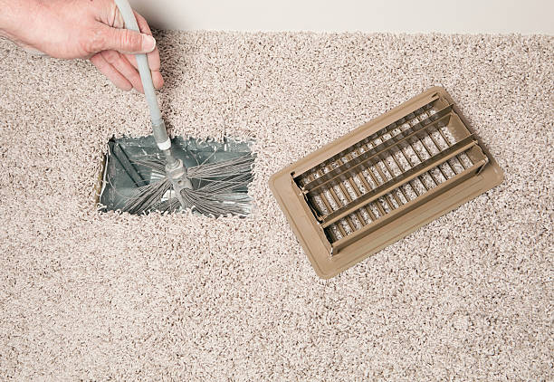 Best Air Duct Cleaning Near Me  in Bray, OK