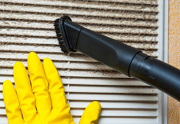 Best HVAC Duct Inspection Services  in Bray, OK