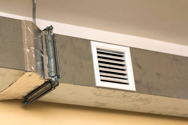 Best Best Air Duct Cleaning Company  in Bray, OK